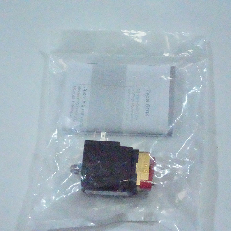 1089062120 Atlas Copco Air Compressor Solenoid