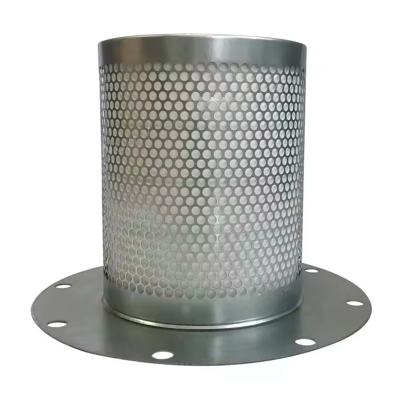 1092300919 ATLAS COPCO COMPRESSOR OIL جداکننده روغن قطعات اصلی