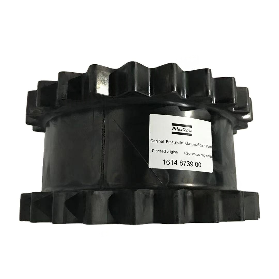 کیت عنصر اتصال اتصال فلکس 1614873900 برای Atlas Copco