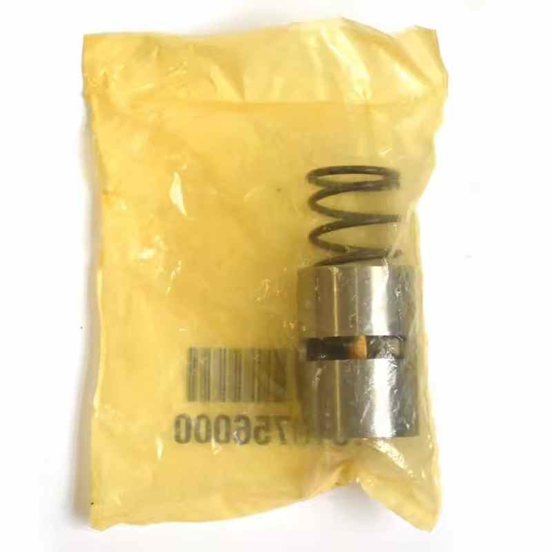 1619756000 ATLAS COPCO کمپرسور هوا ترموستات 40 درجه سانتیگراد قطعات اصلی