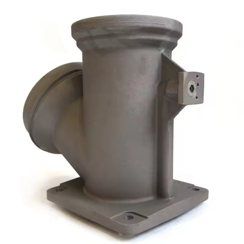 1621324500 ATLAS COPCO COMPRESSOR INLET VALVE ZT110/ قسمت اصلی