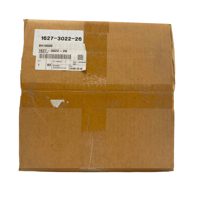 1627302226 ATLAS COPCO AIR COMPRESSOR GEARMOTOR اصلی