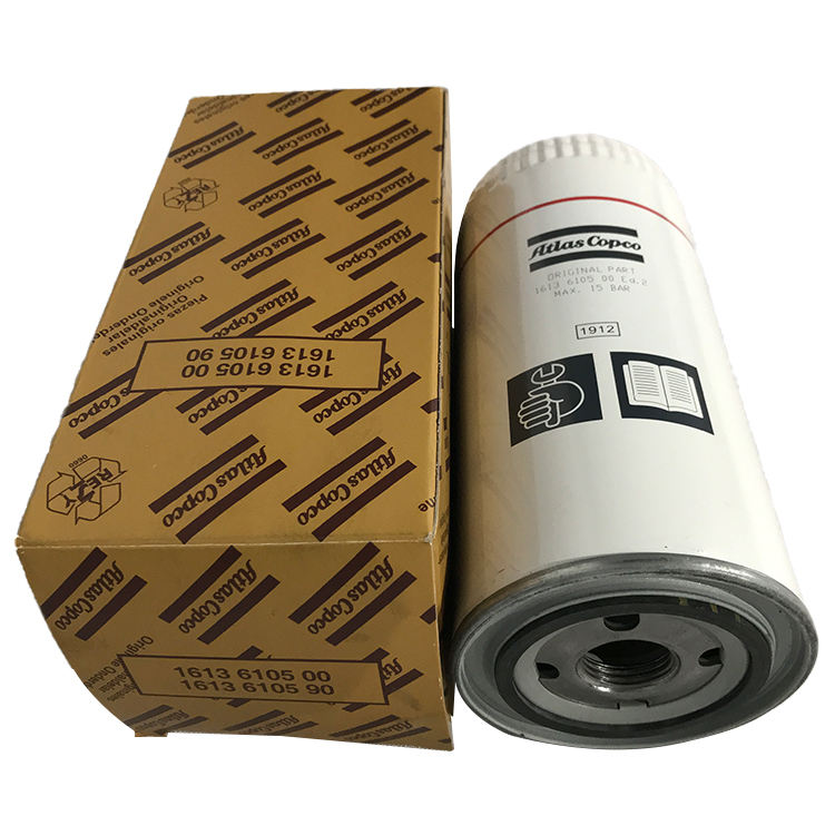 1630686750 ATLAS COPCO SCREW ELEMIN