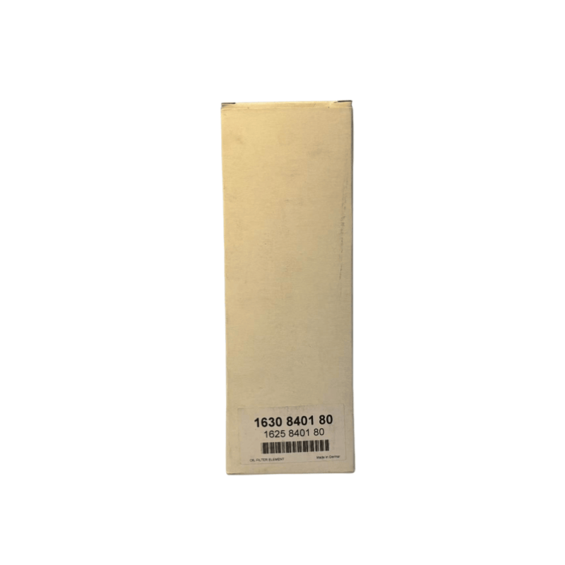 1630840180 ATLAS COPCO قطعات عنصر فیلتر روغن کمپرسور هوا اصلی