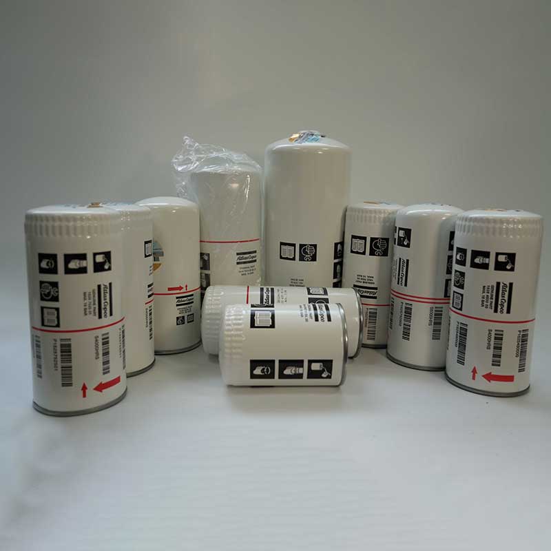 1625752501 1614727300 1621737800 1622783600 1625480000 فیلتر روغن کمپرسور هوا Atlas COPCO