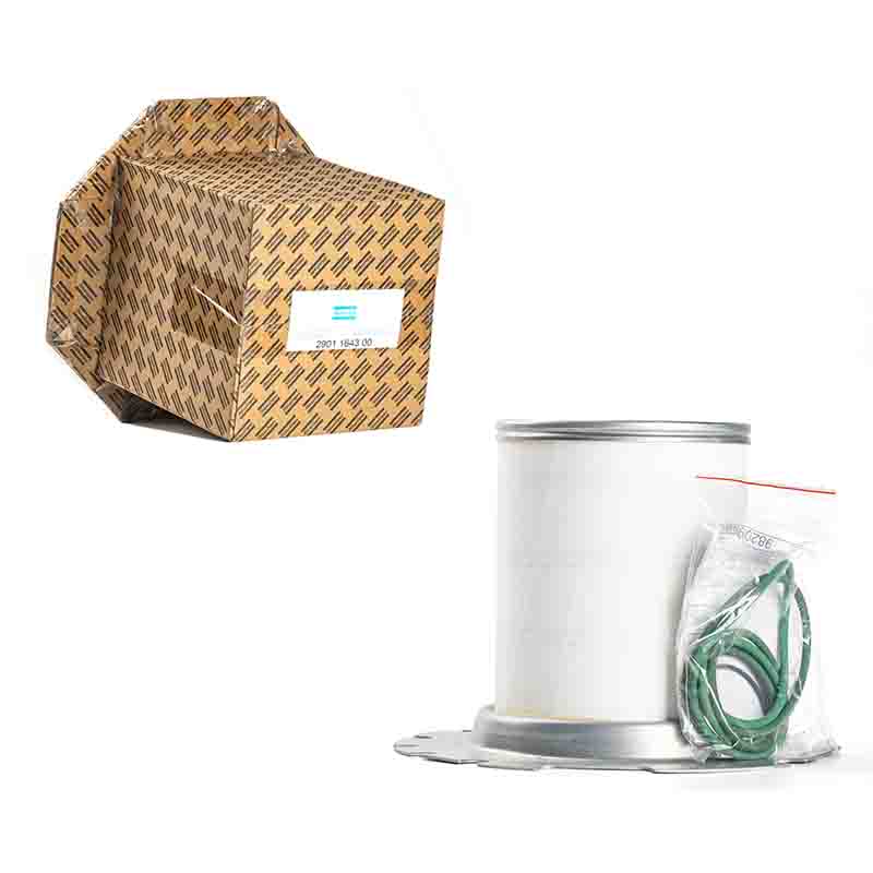 2901164300 ATLAS COPCO جداکننده روغن