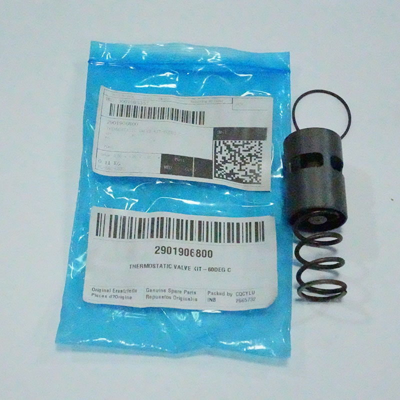 کیت دریچه ترموستاتیک ATLAS COPCO ATLAS COPCO 2901906800