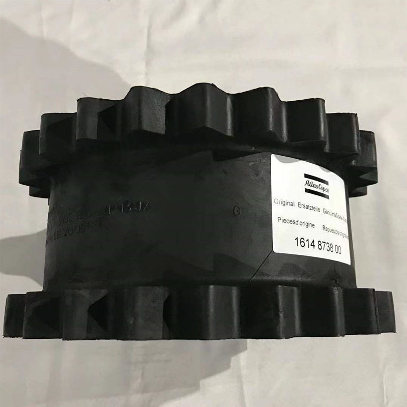 1614873900 GEAR FLEX FLEX Elemeter Kit Atlas Copco