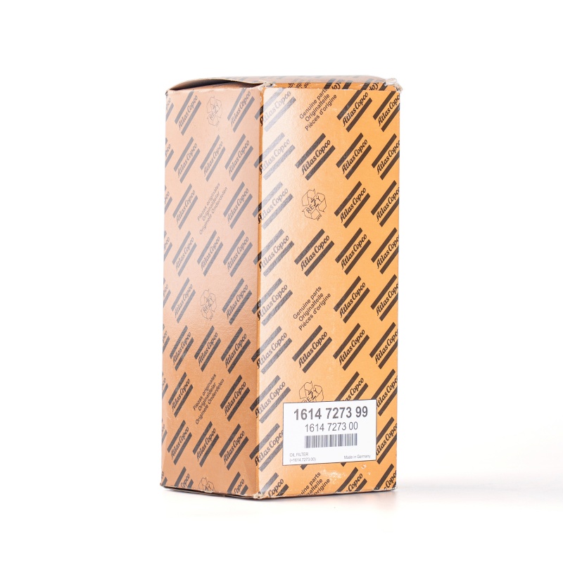 1614727399 FILTER FILTER FIT ATLAS COPCO کمپرسور هوا