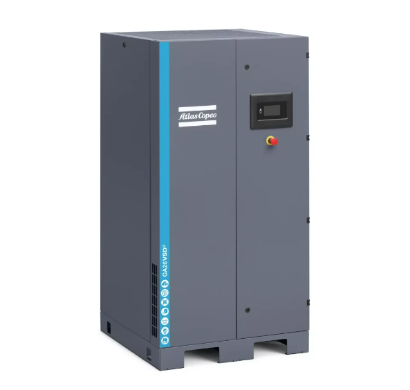 کمپرسور هوایی Atlas Copco GA26 VSD