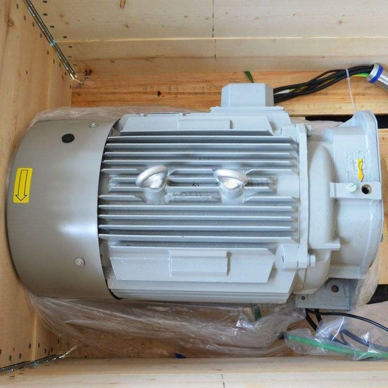 ATLAS COPCO 1092090209 موتور الکتریکی القایی سه فاز