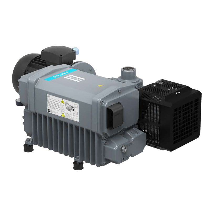 پمپ خلاء Atlas Copco GVS300