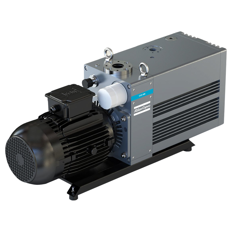Atlas COPCO GVD 045-085 پمپ های خلاء