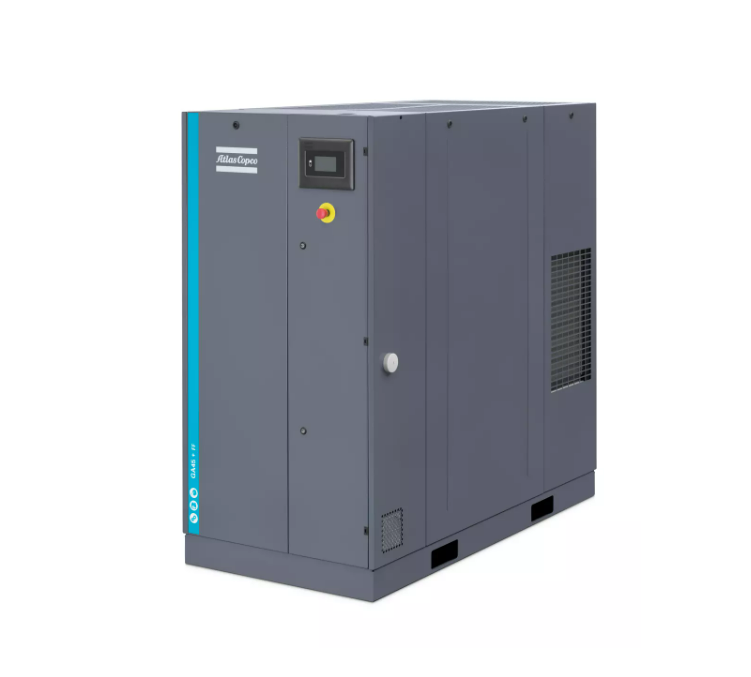 کمپرسور هوایی Atlas Copco GA FLX
