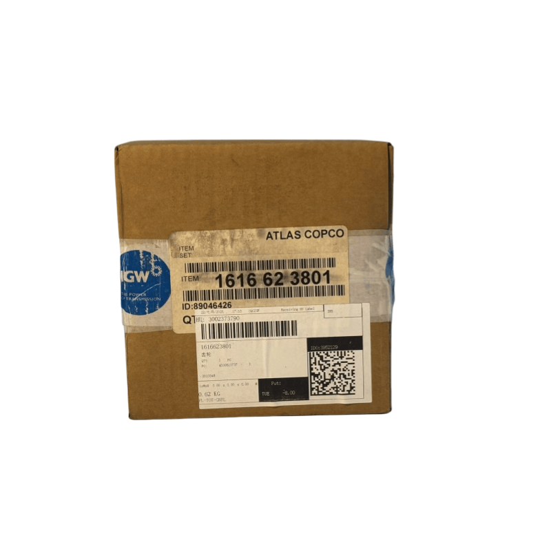 Atlas Copco Air Gears 1616623801