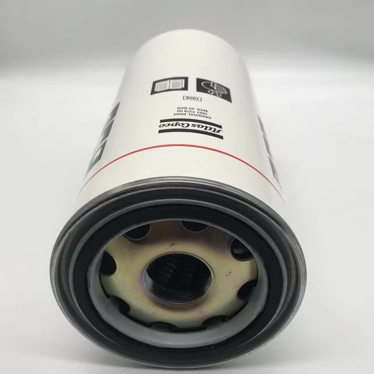 1625752501 ATLAS COPCO SCREW FILTER OIL ORINIS