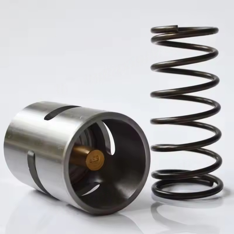 1202586903 ATLAS COPCO AIR COMPRESSOR VALVE THERNVE. 65 C اصل