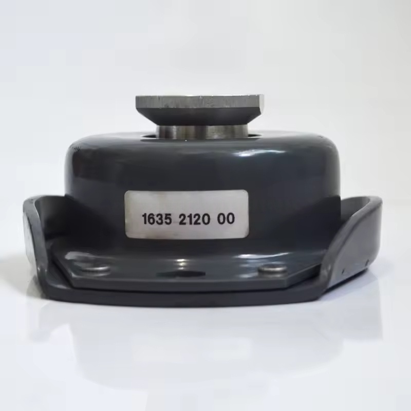 قطعات یدکی حرکتی موتور کمپرسور هوایی Atlas COPCO اصلی 1635212000