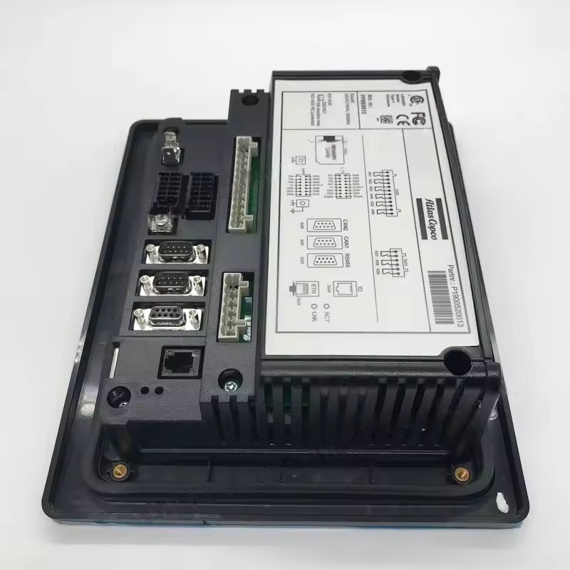 1092304600 ATLAS COPCO کمپرسور هوایی Elektronikon XC2002 کنترل پنل اصلی