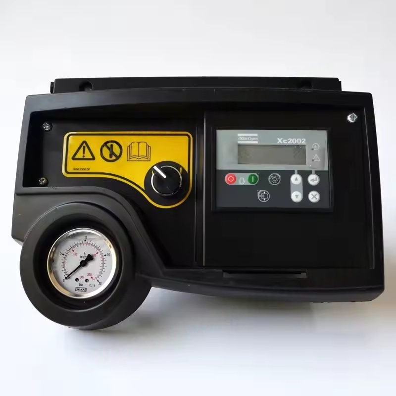 2901021500 ATLAS COPCO کمپرسور هوایی مجموعه WD80 برای تجهیزات تصفیه هوا