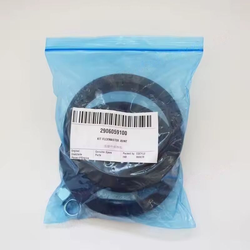 2906059100 ATLAS COPCO کمپرسور Air Compressor Flexmaster کیت اصلی