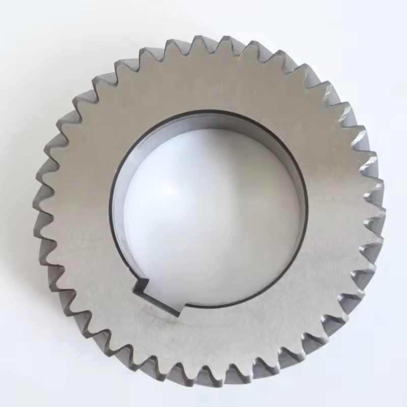 1092109600 ATLAS COPCO چرخ دنده استیل ضد زنگ برای قطعات یدکی کمپرسور هوا پیچ