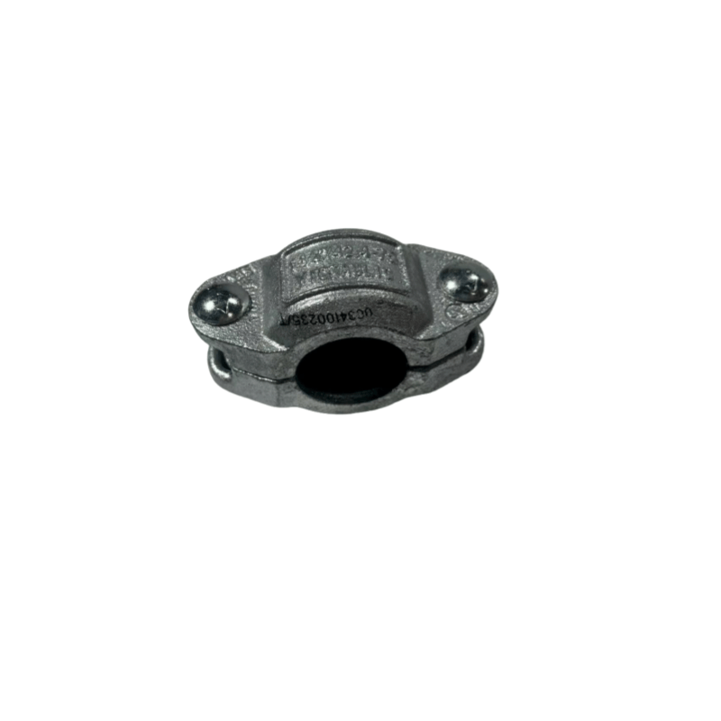 634100235 ATLAS COPCO COMPRESSOR AIR CLAMP لوله اصلی