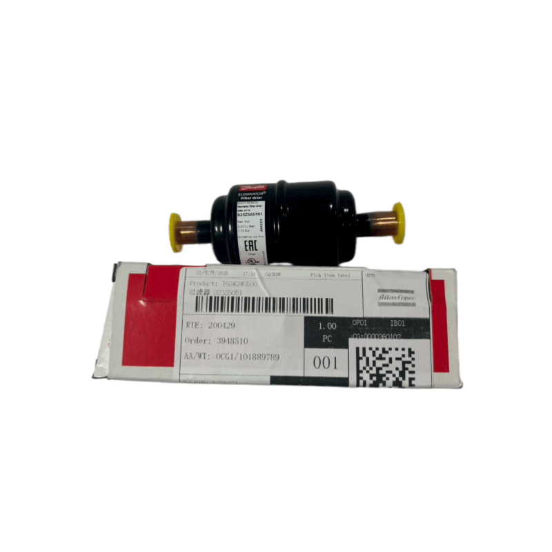 1624246500 ATLAS COPCO فیلتر خشک کن DML 033 S اصلی