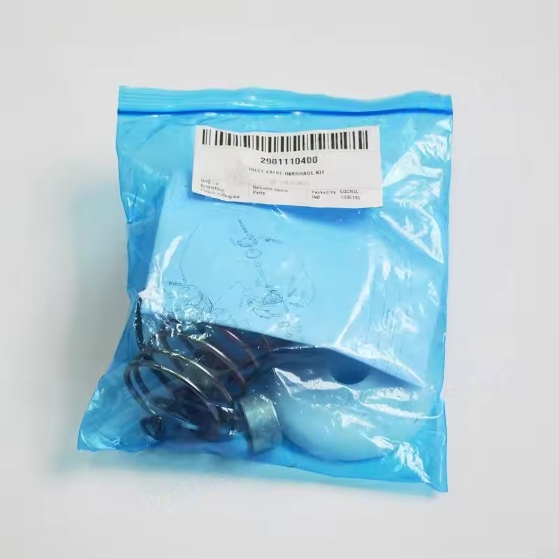 2901110400 ATLAS COPCO AIR COMPRESSOR COMPRESSOR CENTAKE KIT اصلی