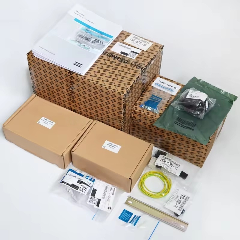 کیت Uprage Atlas Copco 2230501850 کیت MK5S