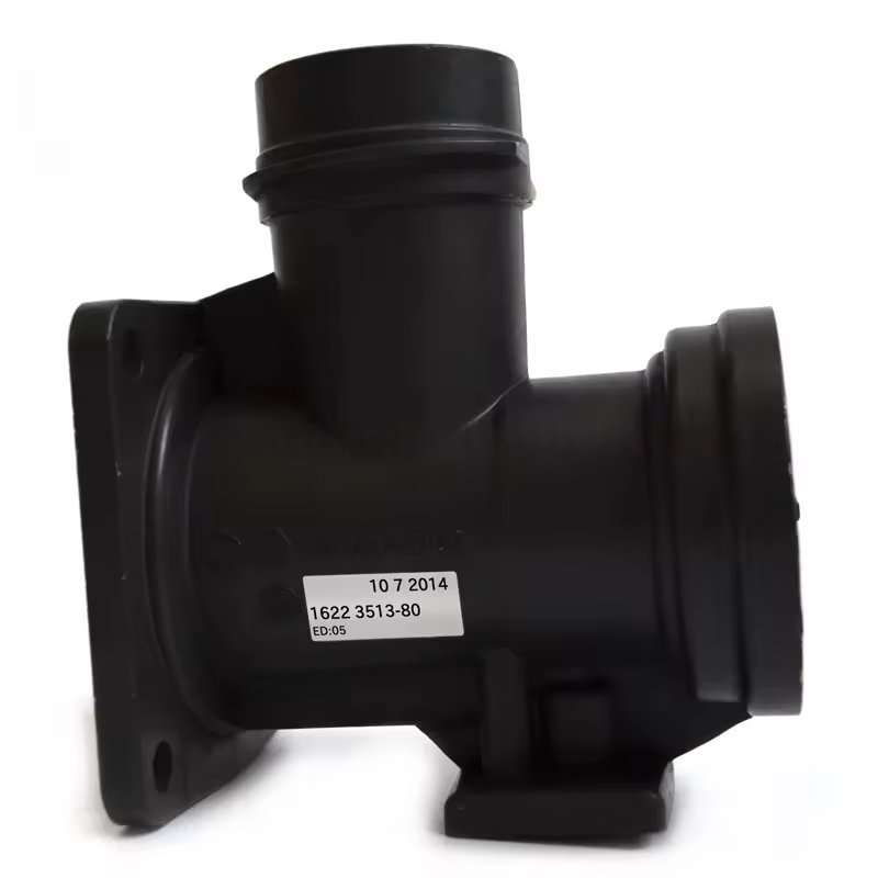 Atlas Copco 1622351380 Assembly Unloader Vacuum C55