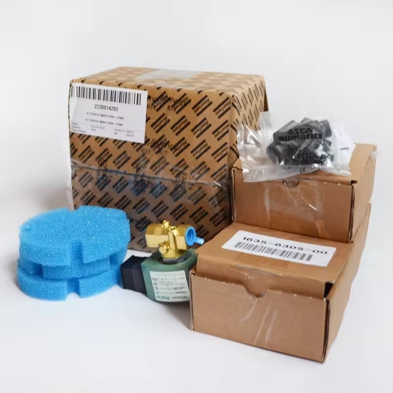 خدمات کیت Atlas Copco 8000H ZH350-900 2230014202