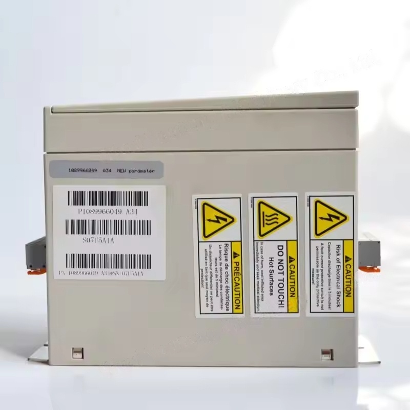 ATLAS COPCO 1089966049 COMBIVERT F5 سروو