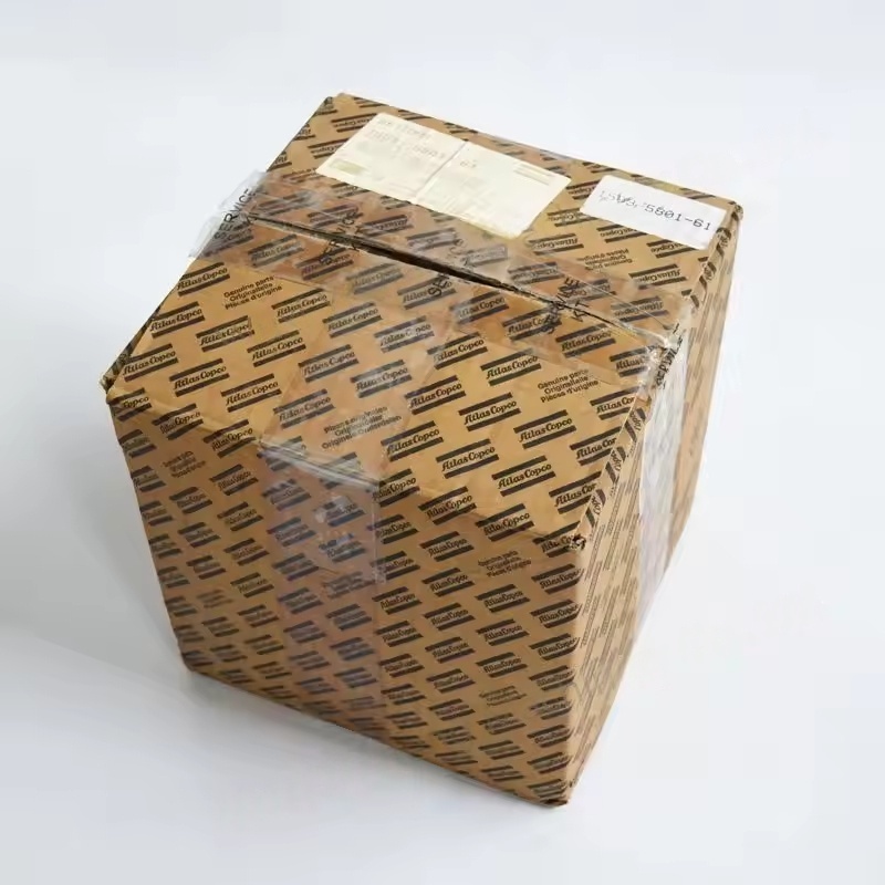 1503580161 ATLAS COPCO کمپرسور هوایی قطعات یدکی Piston-Cyl.Kit