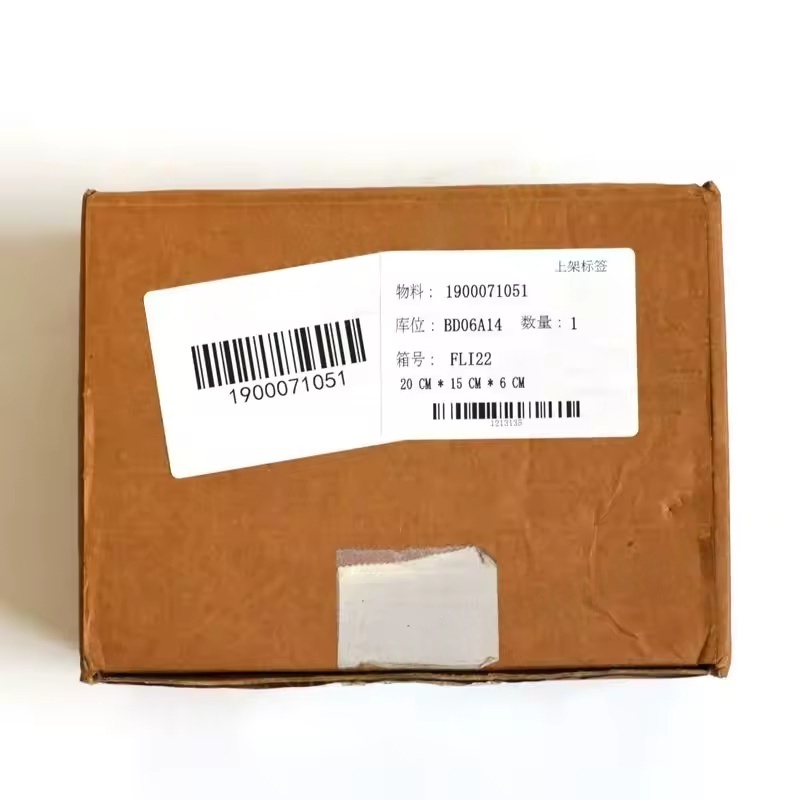 1900071151 ATLAS COPCO Centrifugal Air Controller تنظیم کننده تنظیم کننده لوازم جانبی لوازم جانبی ZH10000 گریز از مرکز