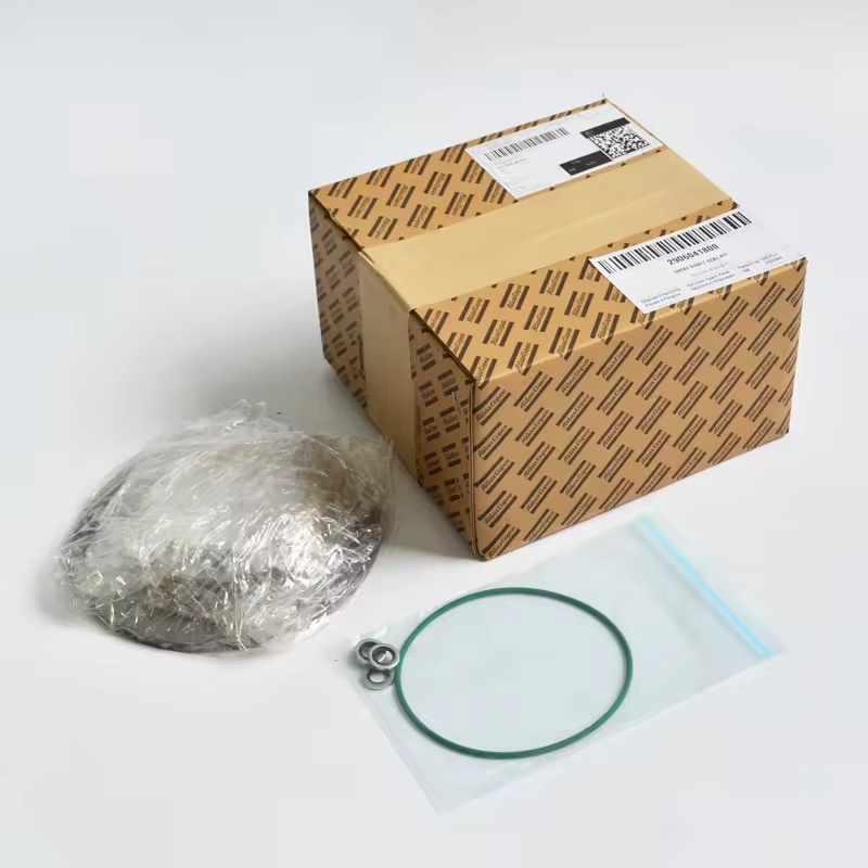 کیت مهر و موم شفت 2906041800 برای کمپرسور هوایی Atlas Copco