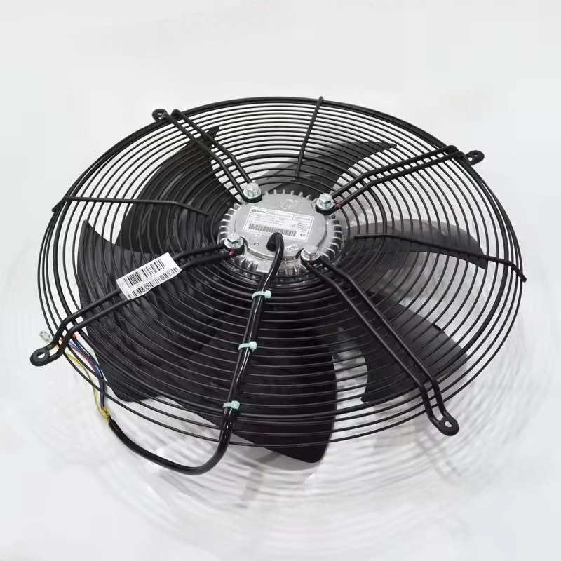 1092200857 ATLAS COPCO AIR COMPRESSOR AIR ENGINE FAN FAN