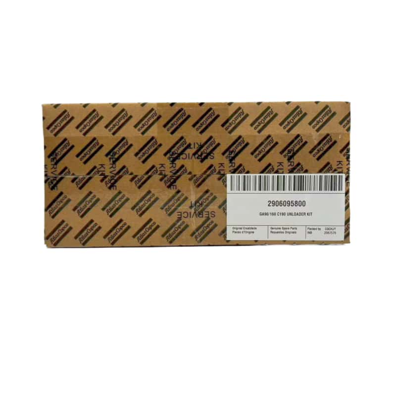 2906095800 کیت کمپرسور هوایی Atlas Copco