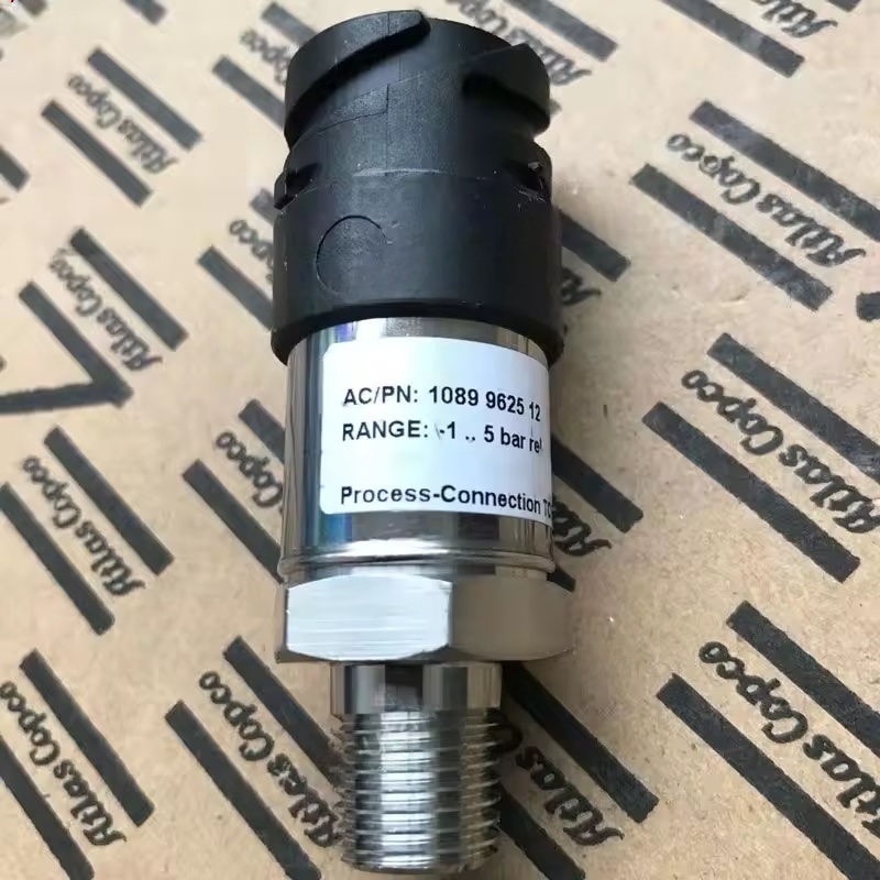 سنسور فشار کمپرسور Atlas COPCO 1089962513