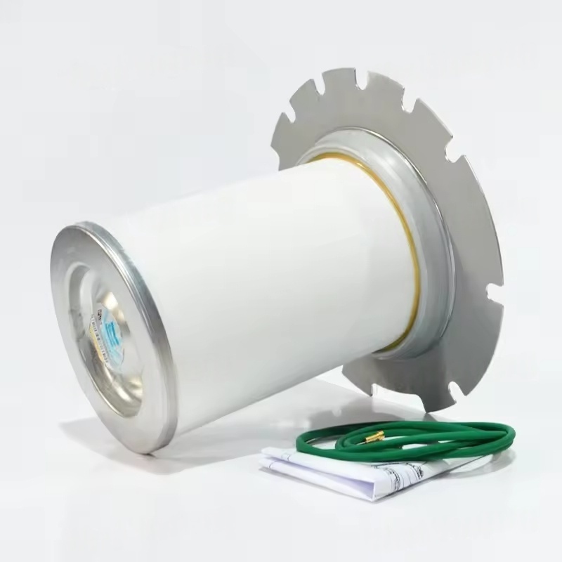 کیت خدمات کمپرسور Atlas COPCO ORISURAT
