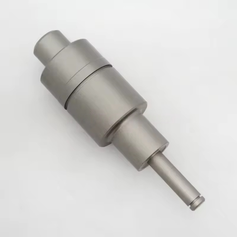 Atlas COPCO 1622366300 شیر پیستون فلزی برای کمپرسور هوا