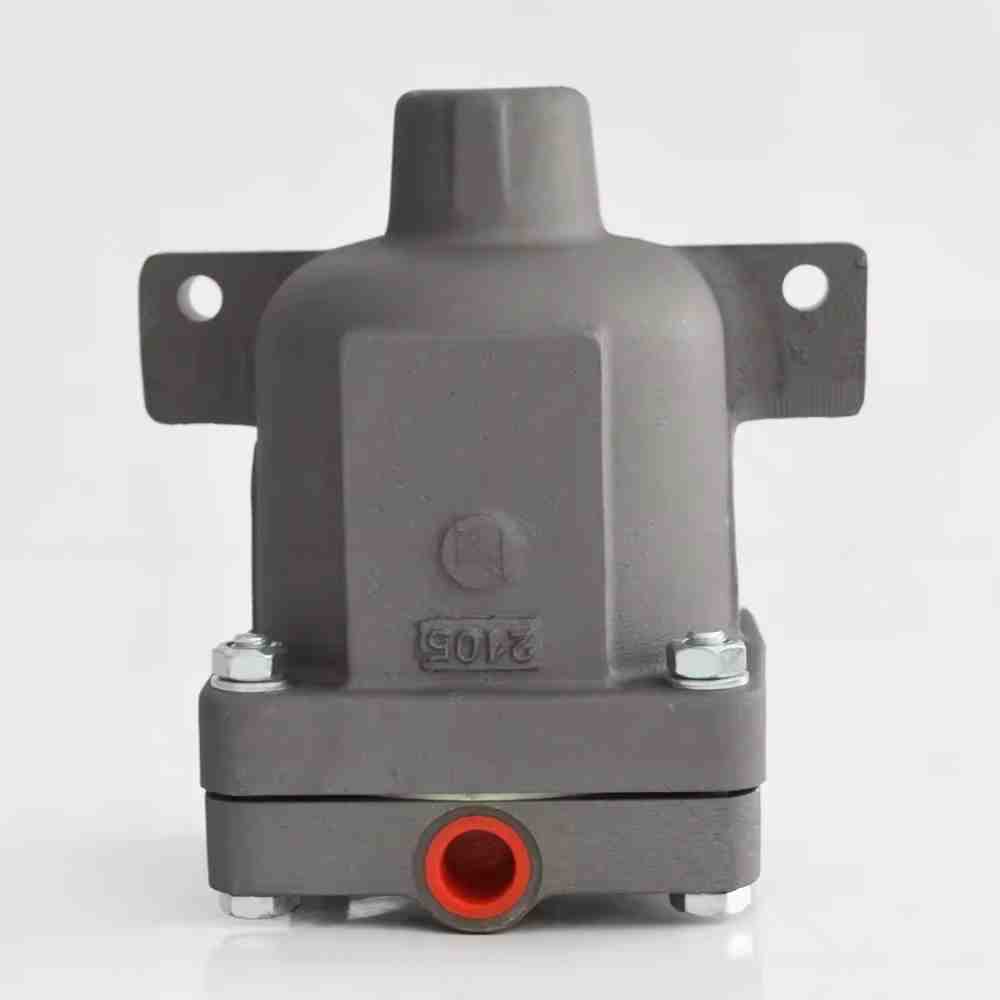 اصلی برای Atlas COPCO 1614641880 کمپرسور هوایی قطعات توپ شناور