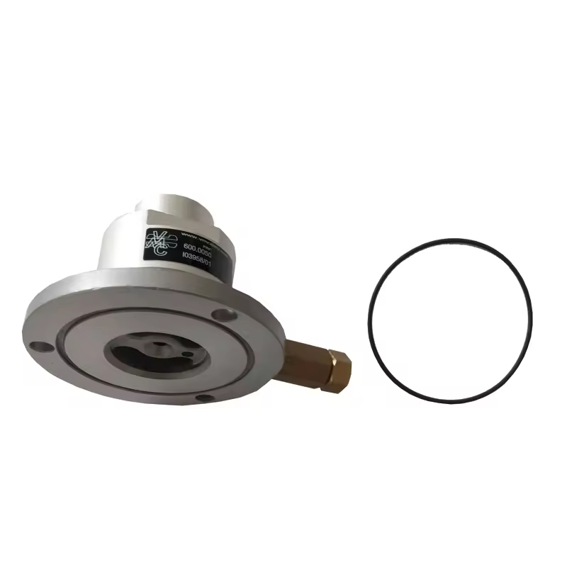 Atals Copco Air Compressor قسمت تخلیه شیر 2202260841 مونتاژ شیر ورودی