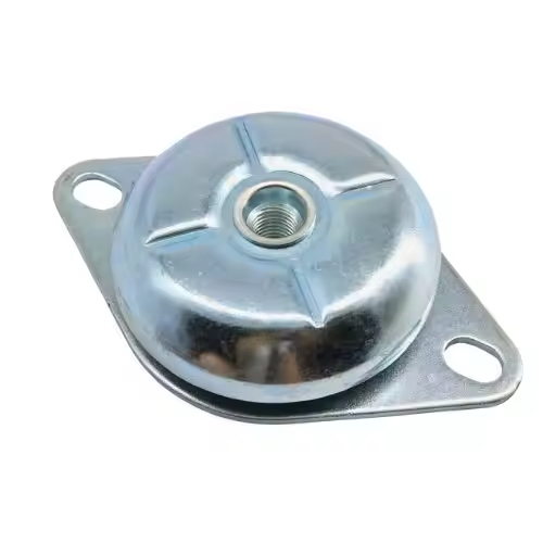 قطعات یدکی کمپرسور 1020507200 لرزش بافر لاستیکی برای اطلس کوپکو
