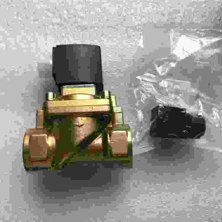 1089038035 دریچه Solenoid AC24V 50Hz 16BAR برای کمپرسور Atlas COPCO