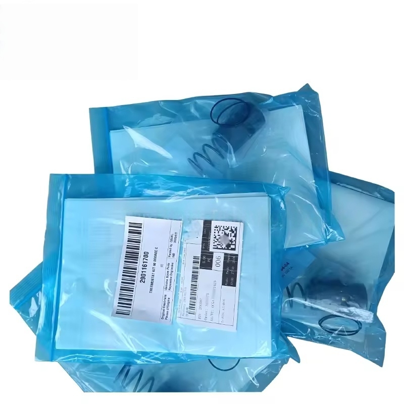 2901007400 جایگزینی کیت ترموستاتیک برای قطعات اصلی کمپرسور هوا Atlas Copco