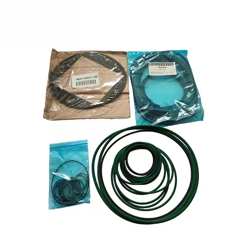 کیت کولر 2906079700 ZR250-315VSD برای قطعات اصلی کمپرسور هوا Atlas Copco