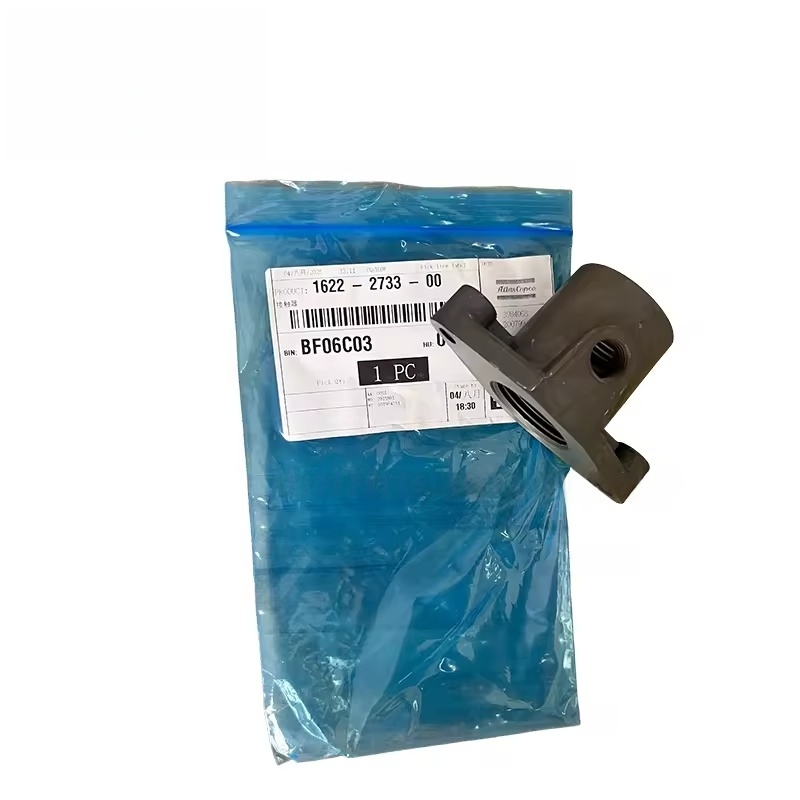 ATLAS COPCO 1622273300 اتصال دقیق اجزای مناسب برای استفاده صنعتی برای کانکتور استفاده صنعتی با استحکام بالا