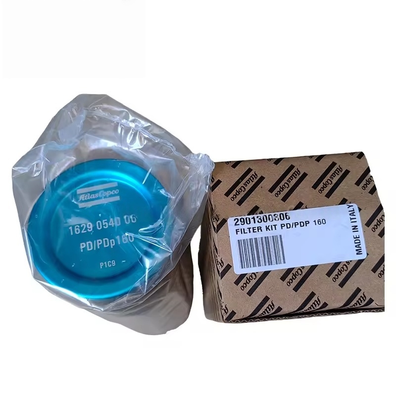 ATLAS COPCO 2901300306 کیت فیلتر PD_PDP 160 برای کمپرسور هوا