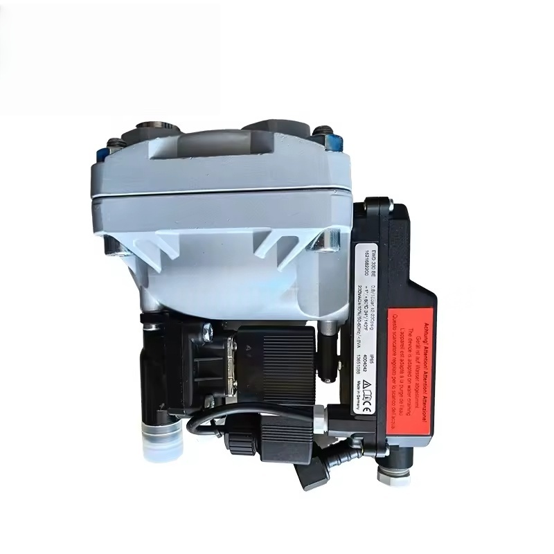 1621682200 شیر تخلیه الکترونیکی برای کمپرسور هوایی Atlas Copco قطعات کمپرسور هوا قطعات کمپرسور هوا